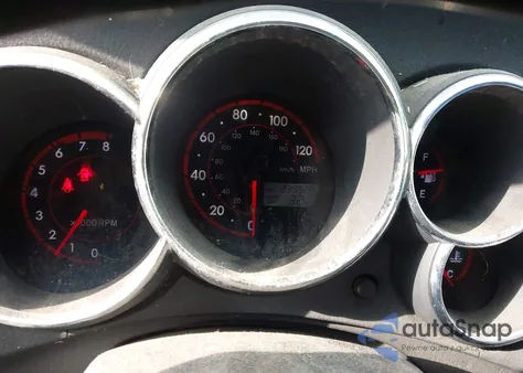 2007 Toyota Matrix from USA, damaged, VIN 2T1KR32E07C639486